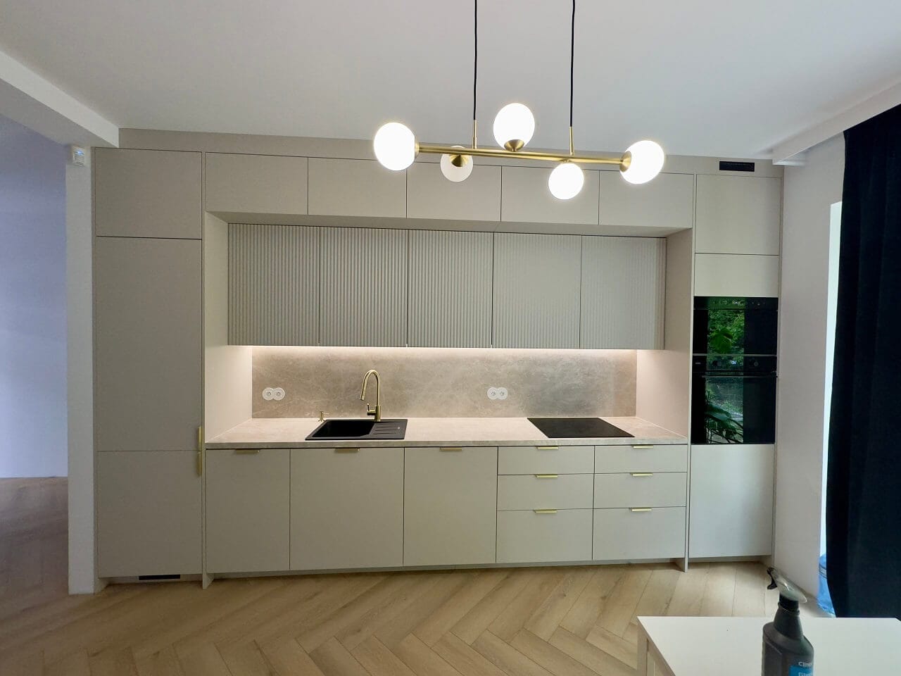 Stolarka na wymiar w Warszawie